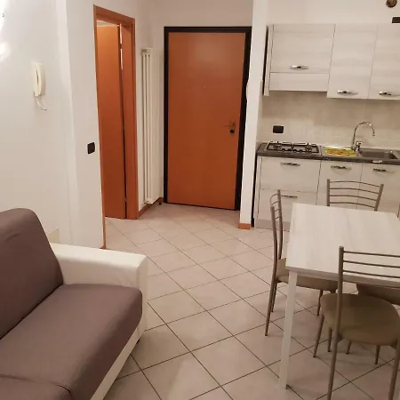 Casa Sabrina Villa Aprica Exterior photo