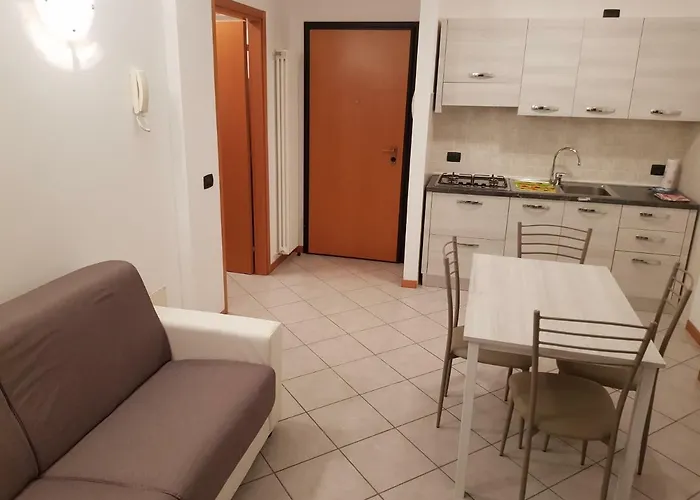 Casa Sabrina