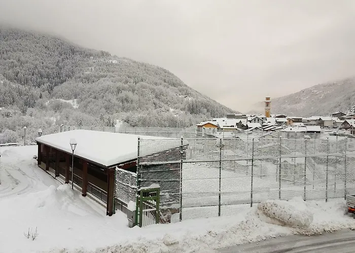 Casa Sabrina