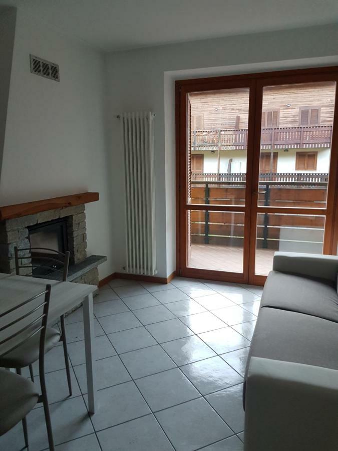 Holiday home Casa Sabrina