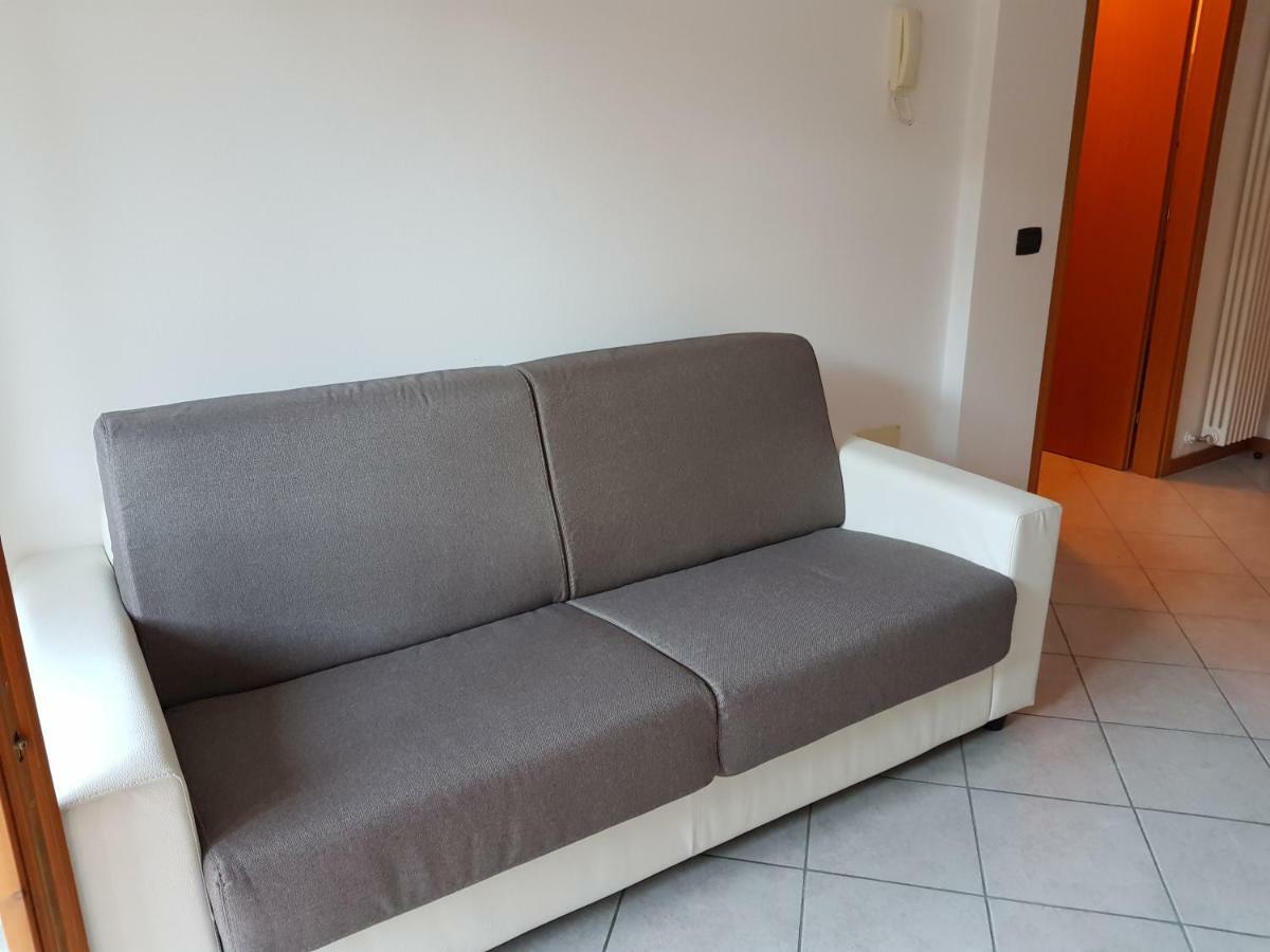 Casa Sabrina Holiday home *