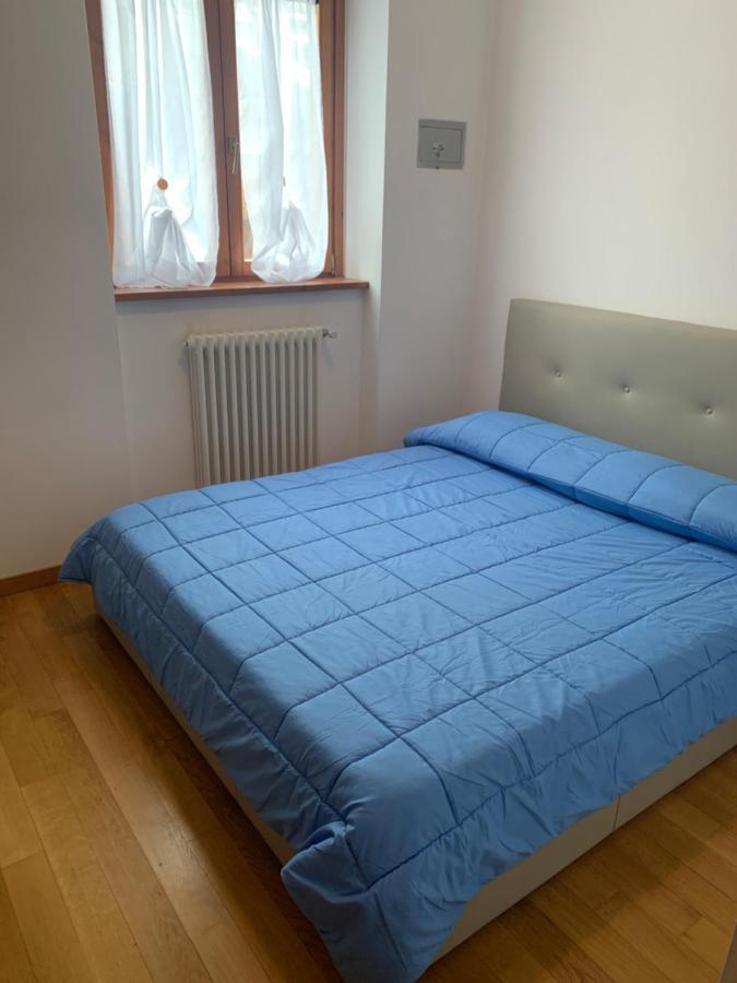 Casa Sabrina *