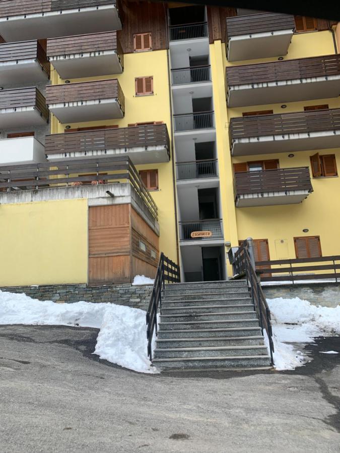 Casa Sabrina Casa vacanze Aprica