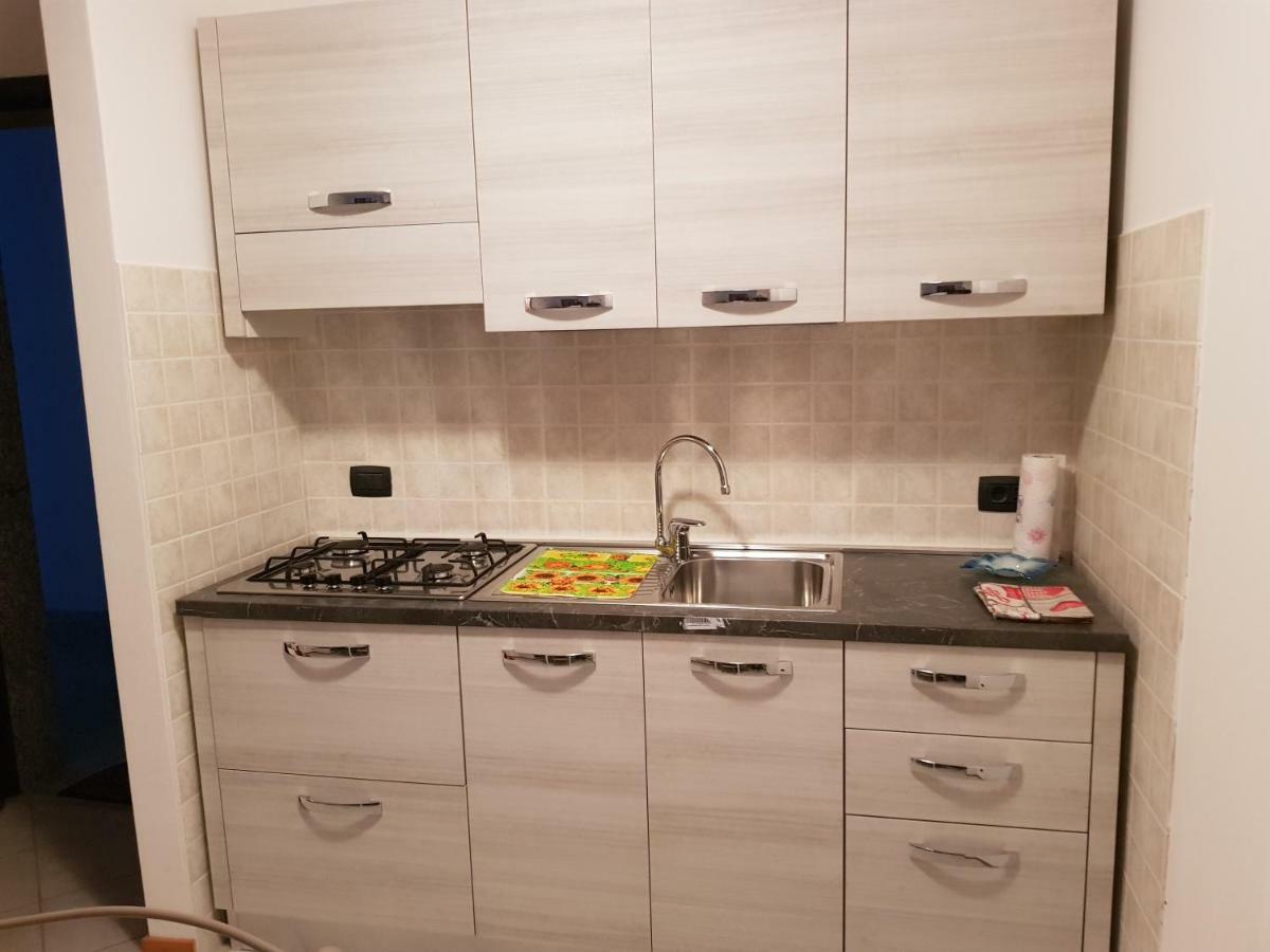 Casa Sabrina